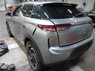 DS Automobiles DS 3 DS 3/Crossback (UC/UJ/UR) Hatchback 1.2 12V PureTech 130 (EB2ADTS(HNS)=
) [96kW]  (10-2018/...) picture 4