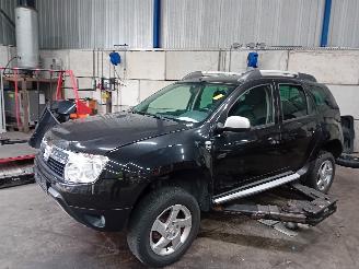 Autoverwertung Dacia Duster Duster (HS) SUV 1.6 16V (K4M-690(K4M-F6)) [77kW]  (04-2010/01-2018) 2010