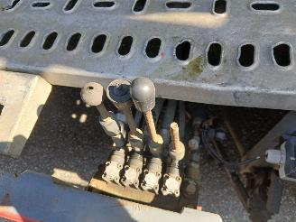 Scania P 94 DB 4X2 NB 71115 Autotransport 5 lader picture 8