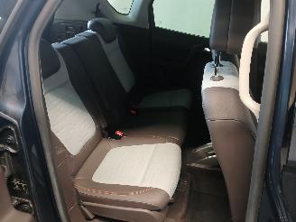 Opel Meriva Meriva MPV 1.3 CDTI 16V (A13DTE(Euro 5)) [70kW]  (06-2010/11-2014) picture 9