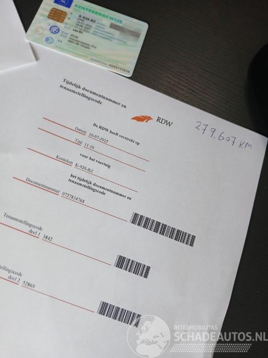 Opel Crossland Crossland (X) SUV 1.5 CDTI 100 (D15DT(DV5RD)) [75kW]  (06-2018/...)