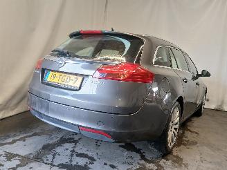 Opel Insignia Insignia Sports Tourer Combi 1.4 Turbo 16V Ecotec (A14NET(Euro 5)) [10=
3kW]  (04-2011/03-2017) picture 5