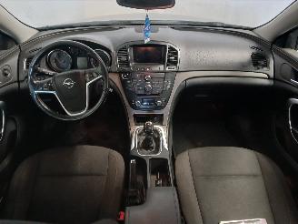 Opel Insignia Insignia Sports Tourer Combi 1.4 Turbo 16V Ecotec (A14NET(Euro 5)) [10=
3kW]  (04-2011/03-2017) picture 12