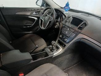 Opel Insignia Insignia Sports Tourer Combi 1.4 Turbo 16V Ecotec (A14NET(Euro 5)) [10=
3kW]  (04-2011/03-2017) picture 9