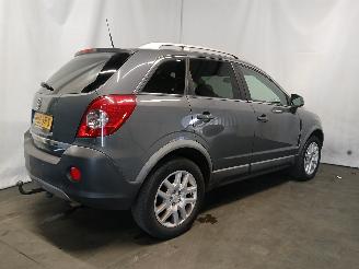 Opel Antara Antara (LA6) SUV 2.4 16V 4x2 (Z24SED(Euro 4)) [103kW]  (09-2008/12-201=
1) picture 6