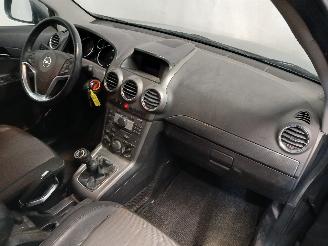 Opel Antara Antara (LA6) SUV 2.4 16V 4x2 (Z24SED(Euro 4)) [103kW]  (09-2008/12-201=
1) picture 8