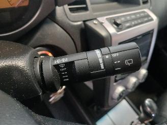 Nissan Murano Murano (Z50) SUV 3.5 V6 24V 4x4 (VQ35DE) [172kW]  (08-2003/09-2008) picture 17