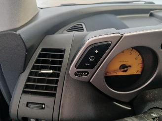 Nissan Murano Murano (Z50) SUV 3.5 V6 24V 4x4 (VQ35DE) [172kW]  (08-2003/09-2008) picture 18