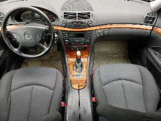 Mercedes E-klasse E Combi (S211) Combi 1.8 E-200 K 16V (M271.941) [120kW]  (03-2003/07-2=
009) picture 9