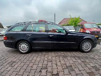 Mercedes E-klasse E Combi (S211) Combi 1.8 E-200 K 16V (M271.941) [120kW]  (03-2003/07-2=
009) picture 6