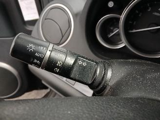 Mazda 6 6 SportBreak (GH19/GHA9) Combi 1.8i 16V (L813) [88kW]  (02-2008/07-201=
3) picture 13