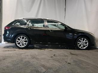 Mazda 6 6 SportBreak (GH19/GHA9) Combi 1.8i 16V (L813) [88kW]  (02-2008/07-201=
3) picture 7