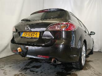 Mazda 6 6 SportBreak (GH19/GHA9) Combi 1.8i 16V (L813) [88kW]  (02-2008/07-201=
3) picture 5