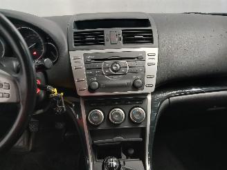 Mazda 6 6 SportBreak (GH19/GHA9) Combi 1.8i 16V (L813) [88kW]  (02-2008/07-201=
3) picture 16