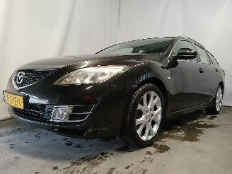 Mazda 6 6 SportBreak (GH19/GHA9) Combi 1.8i 16V (L813) [88kW]  (02-2008/07-201=
3) picture 3