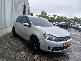 Volkswagen Golf Golf VI (5K1) Hatchback 1.4 TSI 160 16V (CAVD) [118kW]  (10-2008/11-20=
12) picture 6