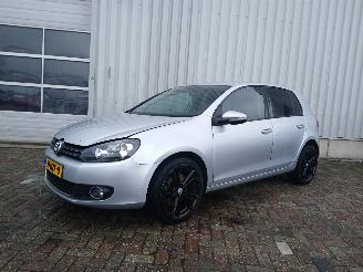 Volkswagen Golf Golf VI (5K1) Hatchback 1.4 TSI 160 16V (CAVD) [118kW]  (10-2008/11-20=
12) picture 3