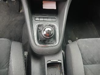 Volkswagen Golf Golf VI (5K1) Hatchback 1.4 TSI 160 16V (CAVD) [118kW]  (10-2008/11-20=
12) picture 17