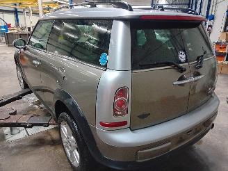 Mini Mini Clubman (R55) Combi 1.6 16V Cooper (N16-B16A) [90kW]  (03-2010/06-2014=
) picture 4