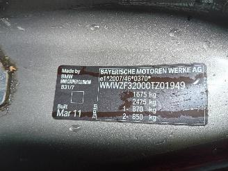 Mini Mini Clubman (R55) Combi 1.6 16V Cooper (N16-B16A) [90kW]  (03-2010/06-2014=
) picture 6