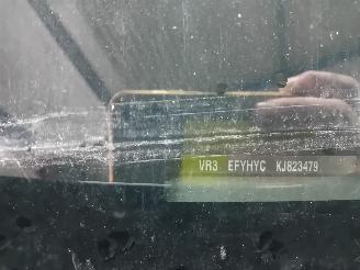 Peugeot Partner Partner (EF/EU) Van 1.5 BlueHDi 100 (DV5RCF(YHT)) [75kW]  (07-2019/...=
) picture 6