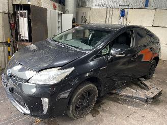 Dezmembrări autoturisme Toyota Prius Prius (ZVW3) Hatchback 1.8 16V (2ZRFXE) [73kW]  (06-2008/02-2016) 2012