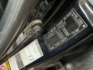 Toyota Prius Prius (ZVW3) Hatchback 1.8 16V (2ZRFXE) [73kW]  (06-2008/02-2016) picture 5