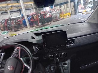 Renault Kangoo Kangoo Express (RF..) Van 1.5 Blue dCi 115 (K9K-876(K9K-U8)) [85kW]  (=
06-2021/...) picture 5