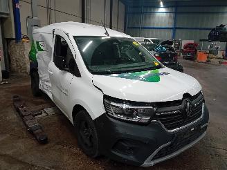 Renault Kangoo Kangoo Express (RF..) Van 1.5 Blue dCi 115 (K9K-876(K9K-U8)) [85kW]  (=
06-2021/...) picture 2