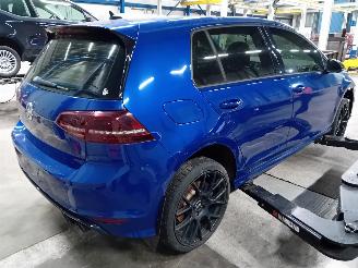 Volkswagen Golf Golf VII (AUA) Hatchback 2.0 R 4Motion 16V (CYFB) [215kW]  (11-2014/03=
-2020) picture 3