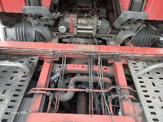 Scania P 380 Groenewold Autotransport. picture 45