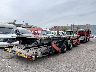 Scania P 380 Groenewold Autotransport. picture 5