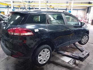 Renault Clio Clio IV Estate/Grandtour (7R) Combi 5-drs 1.5 Energy dCi 90 FAP (K9K-6=
08(K9K-B6)) [66kW]  (11-2012/08-2021) picture 3