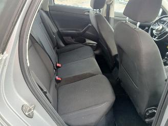 Volkswagen Polo Polo VI (AW1) Hatchback 5-drs 1.0 TSI 12V (CHZL) [70kW]  (06-2017/...)= picture 8