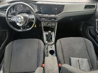 Volkswagen Polo Polo VI (AW1) Hatchback 5-drs 1.0 TSI 12V (CHZL) [70kW]  (06-2017/...)= picture 9