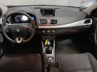 Renault Mégane Megane III Grandtour (KZ) Combi 5-drs 1.4 16V TCe 130 (H4J-700(H4J-A7)=
) [96kW]  (05-2009/02-2016) picture 11