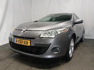 škoda osobní automobily Renault Mégane Megane III Grandtour (KZ) Combi 5-drs 1.4 16V TCe 130 (H4J-700(H4J-A7)=
) [96kW]  (05-2009/02-2016) 2009/5