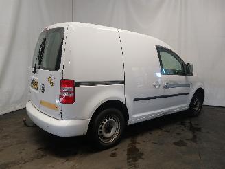 Volkswagen Caddy Caddy III (2KA,2KH,2CA,2CH) Van 1.6 TDI 16V (CAYE) [55kW]  (08-2010/05=
-2015) picture 6