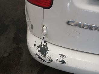 Volkswagen Caddy Caddy III (2KA,2KH,2CA,2CH) Van 1.6 TDI 16V (CAYE) [55kW]  (08-2010/05=
-2015) picture 22