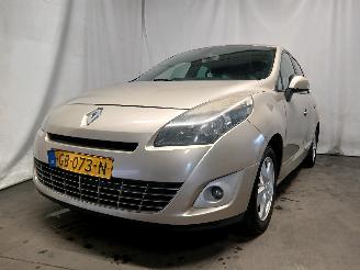 škoda osobní automobily Renault Scenic Grand Scénic III (JZ) MPV 1.6 dCi (R9M-402(R9M-A4)) [96kW]  (04-2011=
/12-2016) 2012/1