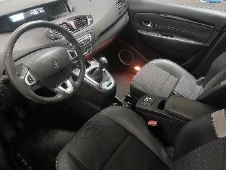 Renault Scenic Grand Scénic III (JZ) MPV 1.6 dCi (R9M-402(R9M-A4)) [96kW]  (04-2011=
/12-2016) picture 12