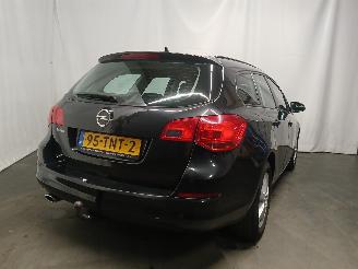 Opel Astra Astra J Sports Tourer (PD8/PE8/PF8) Combi 1.4 Turbo 16V (A14NEL(Euro 5=
)) [88kW]  (10-2010/10-2015) picture 5