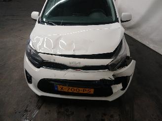 Kia Picanto Picanto (JA) Hatchback 1.0 DPI 12V (G3LD) [46kW]  (05-2024/...) picture 27