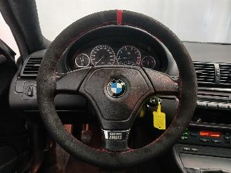 BMW 3-serie 3 serie (E46/2) Coupé 320 Ci 24V (M52-B20(206S4)) [110kW]  (02-1999/=
08-2001) picture 18