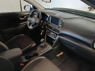 Hyundai Kona Kona (OS) SUV 1.0 T-GDI 12V (G3LC) [88kW]  (07-2017/04-2023) picture 8