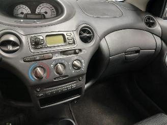 Toyota Yaris Yaris (P1) Hatchback 1.5 T Sport 16V VVT-i (1NZFE) [78kW]  (04-2001/09=
-2005) picture 16