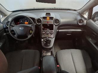 Kia Carens Carens III (FG) MPV 2.0i CVVT 16V (G4KA) [106kW]  (09-2006/06-2013) picture 11