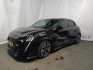 Peugeot 208 208 II (UB/UH/UP) Hatchback 5-drs e-208 50 kWh (ZKX) [100kW]  (06-2019=
/...) picture 3