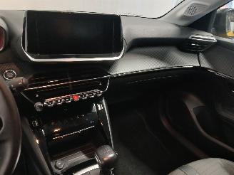 Peugeot 208 208 II (UB/UH/UP) Hatchback 5-drs 1.2 Vti 12V PureTech 100 (EB2ADTDB(H=
NE)) [74kW]  (06-2019/...) picture 17