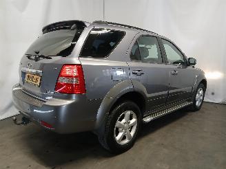 Kia Sorento Sorento I (JC) SUV 3.3 V6 24V (G6DB) [182kW]  (02-2007/10-2009) picture 6